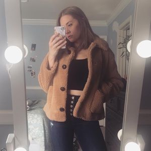 Meet your Posher, Blake